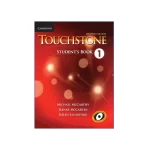 کتاب Touchstone 1 2nd Edition