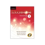 کتاب Touchstone 1 2nd Edition