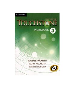 انتشارات رهنما کتاب 3 Touchstone 2nd Edition