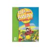 کتاب Up And Away In English 3