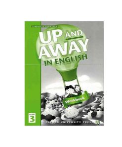 انتشارات رهنما کتاب Up And Away In English 3