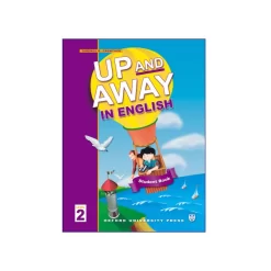 کتاب Up And Away In English 2
