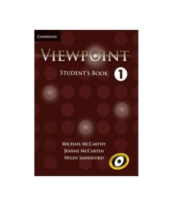 کتاب Viewpoint 1 Second Edition
