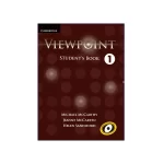 کتاب VIEWPOINT 1