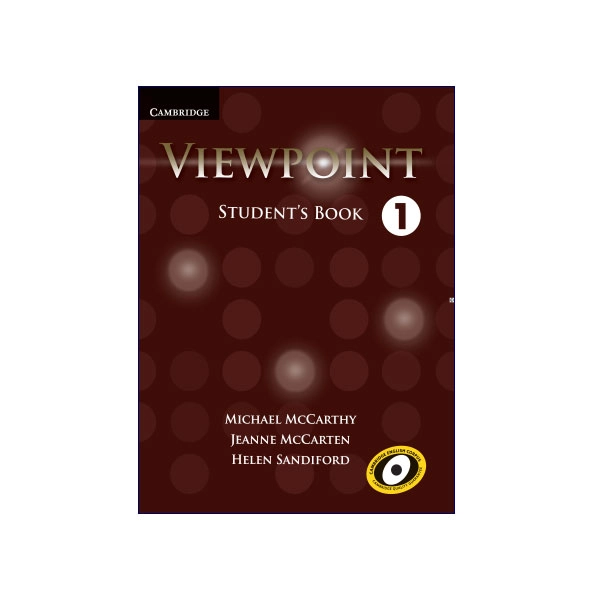 کتاب VIEWPOINT 1