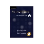 کتاب VIEWPOINT 2 2nd Edition