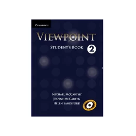 کتاب VIEWPOINT 2 2nd Edition