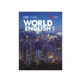 World English 2 Second Edition