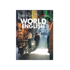 World English 3 Second Edition