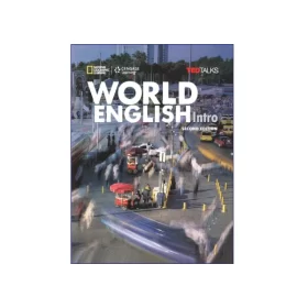 World English Intro Second Edition