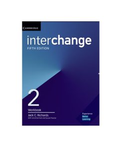 انتشارات رهنما کتاب Interchange Fifth Edition 2