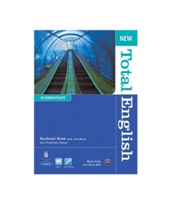 کتاب New Total English Elementary