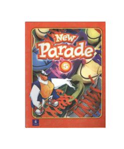 کتاب New Parade 5