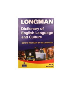 Ú©ØªØ§Ø¨ Longman Dictionary Of English Language And Culture