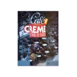 کتاب Cafe Creme 1