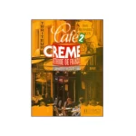 کتاب Cafe Creme 2