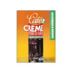 کتاب Cafe Creme 2