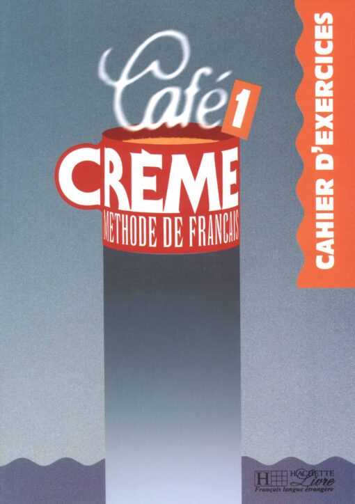 انتشارات رهنما کتاب Cafe Creme 1