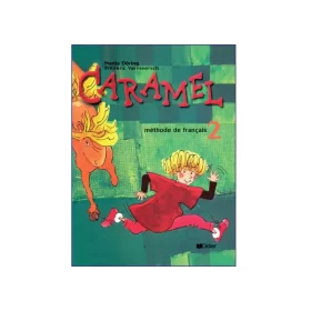 کتاب Caramel 2