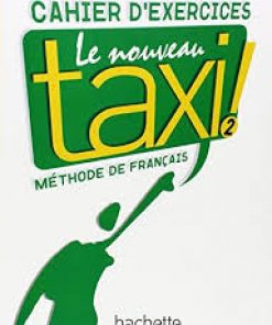 انتشارات رهنما کتاب Le Nouveau taxi 2
