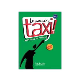 Le Nouveau taxi 2