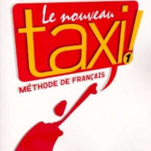 انتشارات رهنما کتاب Le Nouveau taxi 1