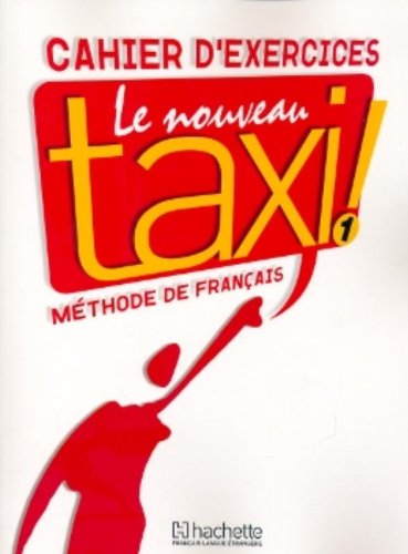 انتشارات رهنما کتاب Le Nouveau taxi 1