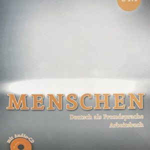 انتشارات رهنما کتاب Menschen B1.1