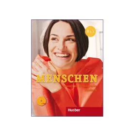 کتاب Menschen B1.1