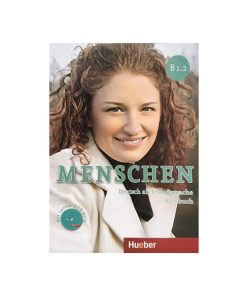 کتاب Menschen B1.2