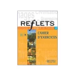 کتاب Reflets Methode de Francias 2