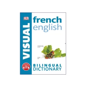 VISUAL (French-English) - Bilingual Dictionary