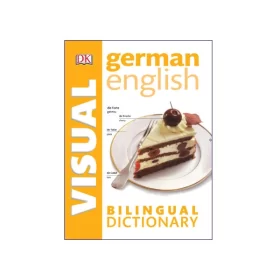VISUAL (German-English) - Bilingual Dictionary