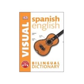 VISUAL (Spanish-English) - Bilingual Dictionary