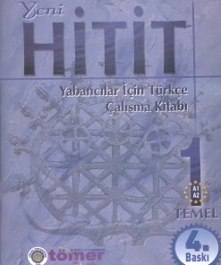 انتشارات رهنما کتاب Yeni Hitit 1