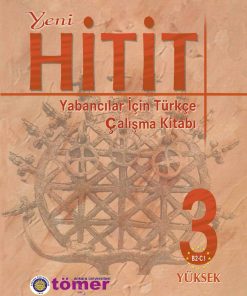انتشارات رهنما کتاب Yeni Hitit 3