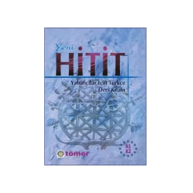 کتاب Yeni Hitit 1
