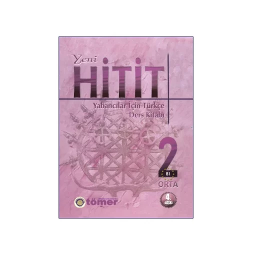 انتشارات رهنما کتاب Yeni Hitit 2
