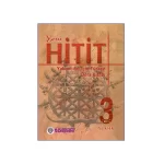 کتاب Yeni Hitit 3