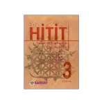 کتاب Yeni Hitit 3