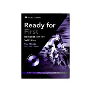 انتشارات رهنما کتاب Ready For First 3rd Edition