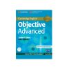 کتاب Objective Advanced 4th Edition