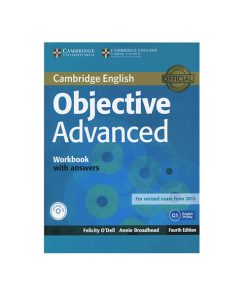 انتشارات رهنما کتاب Objective Advanced 4th Edition