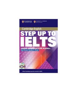 کتاب Step Up to IELTS