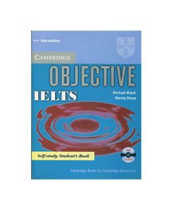 کتاب objective IELTS intermediate