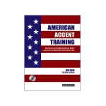 کتاب American Accent Training