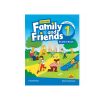 کتاب American Family and Friends 1 2nd Edition