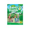 کتاب American Family and Friends 3 2nd Edition