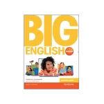 کتاب Big English Starter 1st Edition