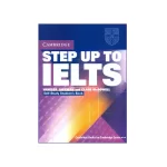 کتاب Step Up to IELTS